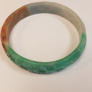 Jade Bangle